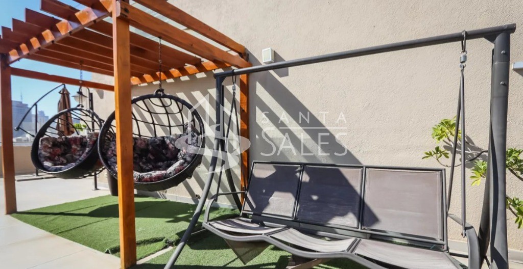 Apartamento, 1 quarto, 49 m² - Foto 28