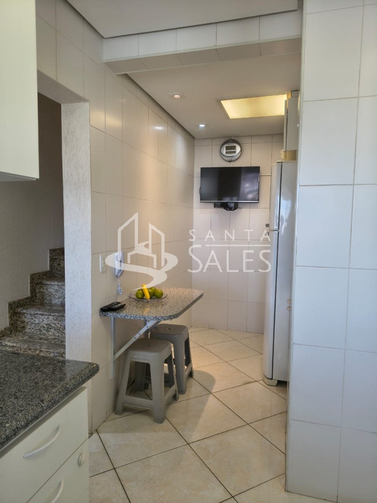 Apartamento, 4 quartos, 174 m² - Foto 28