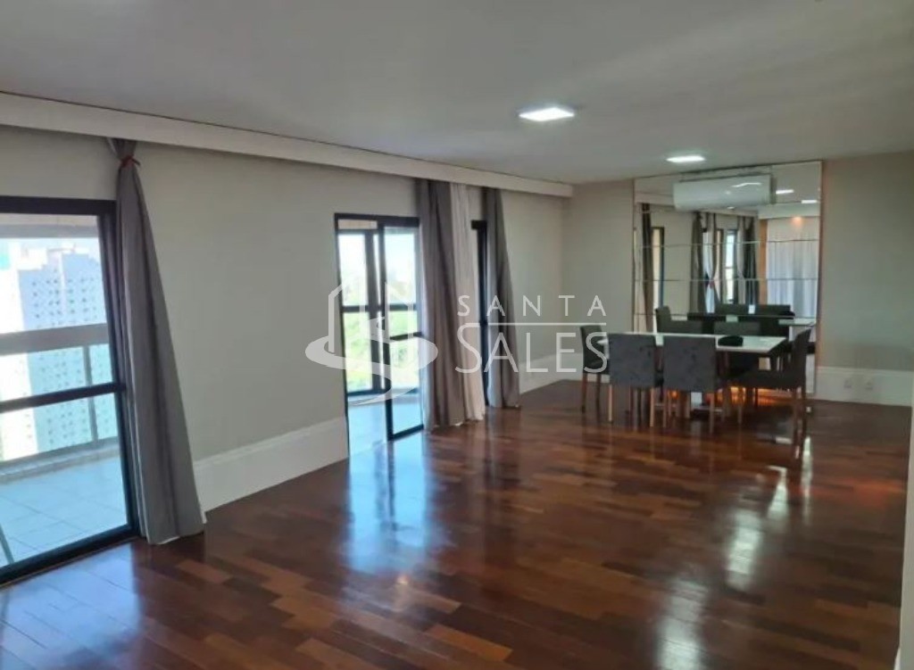 Apartamento, 3 quartos, 160 m² - Foto 14