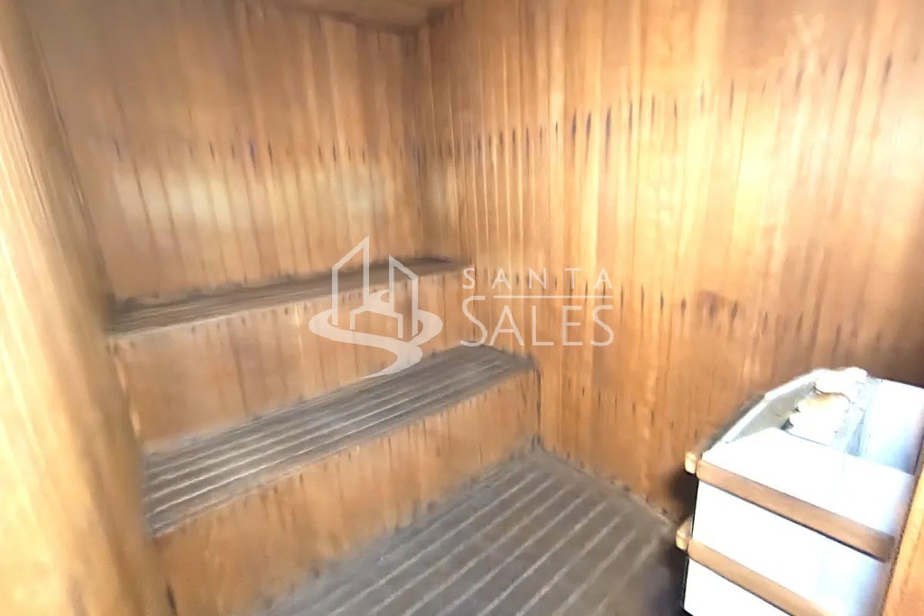 Apartamento, 1 quarto, 35 m² - Foto 16