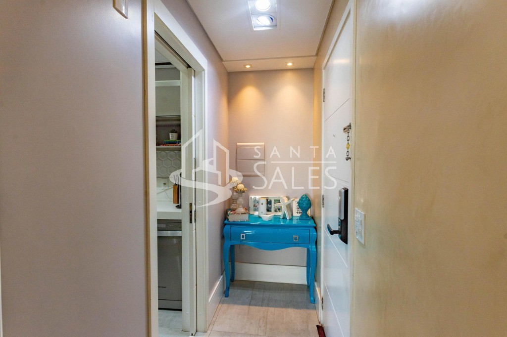 Apartamento, 3 quartos, 105 m² - Foto 6