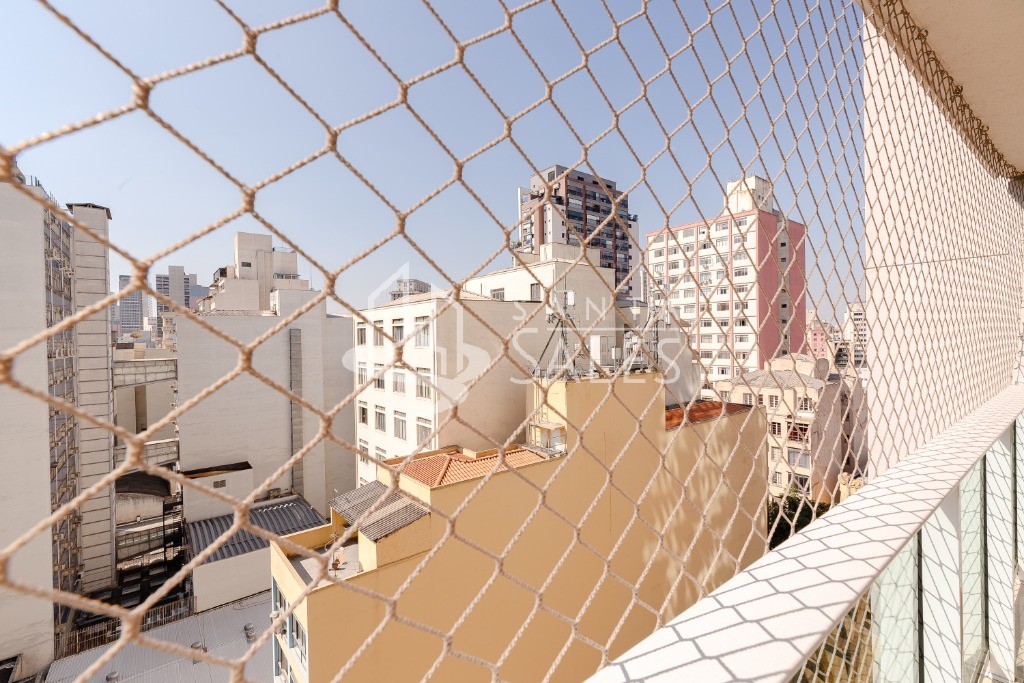 Apartamento, 1 quarto, 45 m² - Foto 16