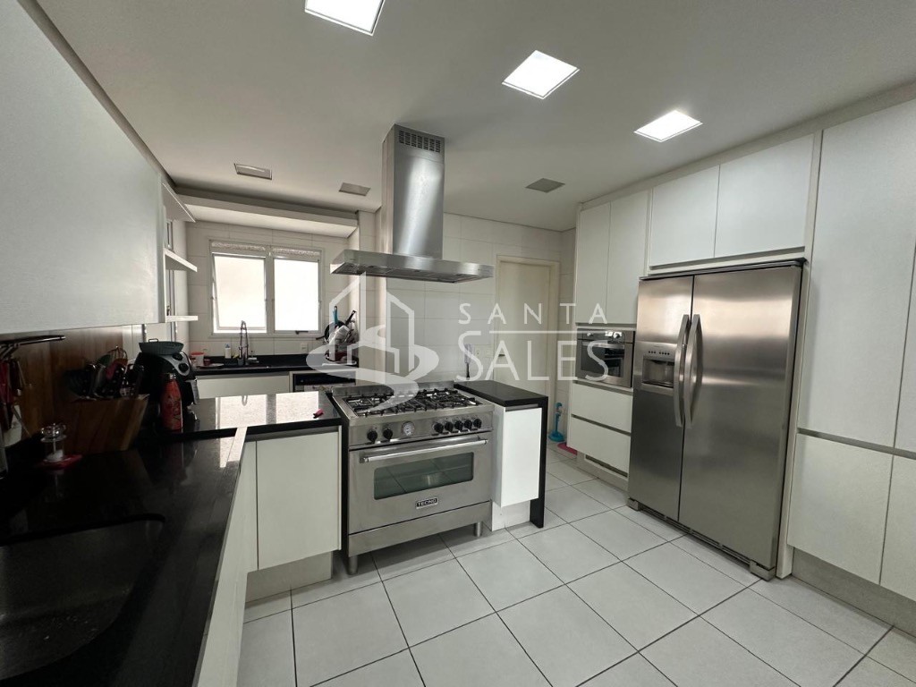 Apartamento, 3 quartos, 230 m² - Foto 28