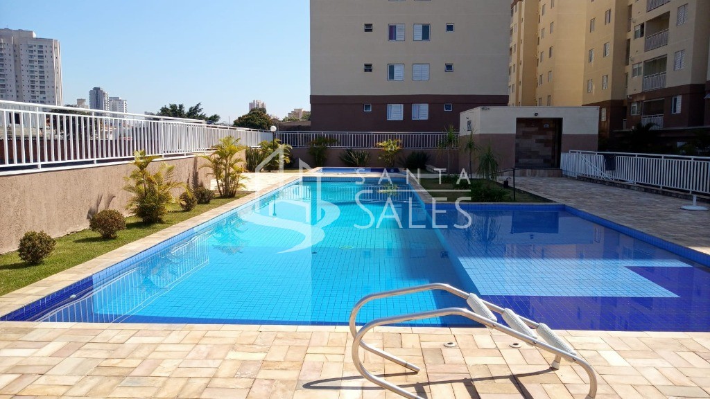 Apartamento, 3 quartos, 72 m² - Foto 1