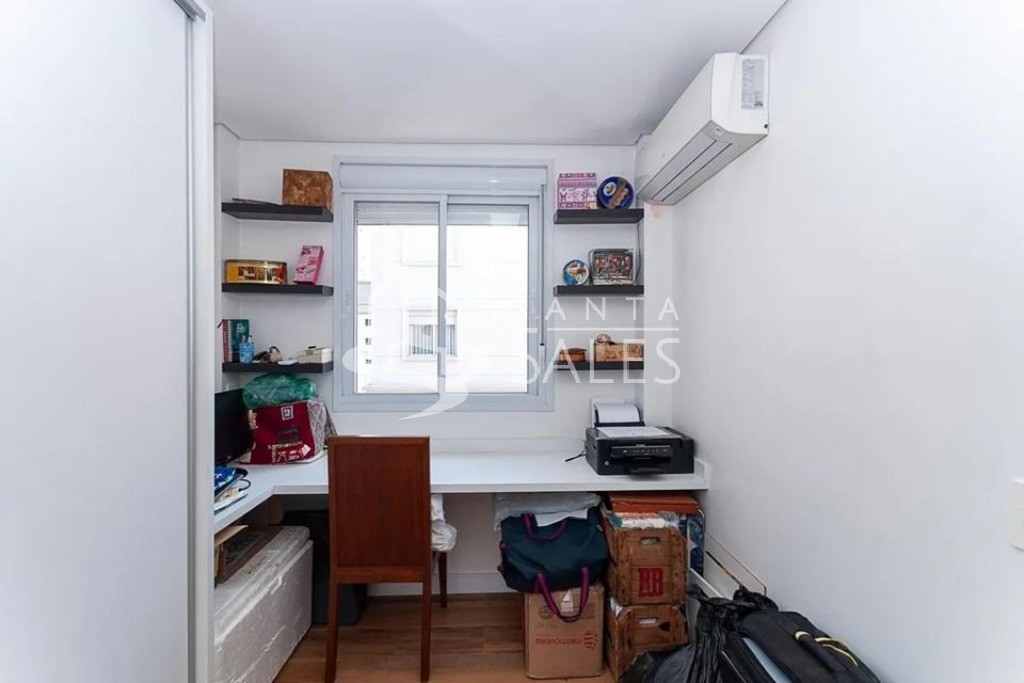 Apartamento, 3 quartos, 82 m² - Foto 13