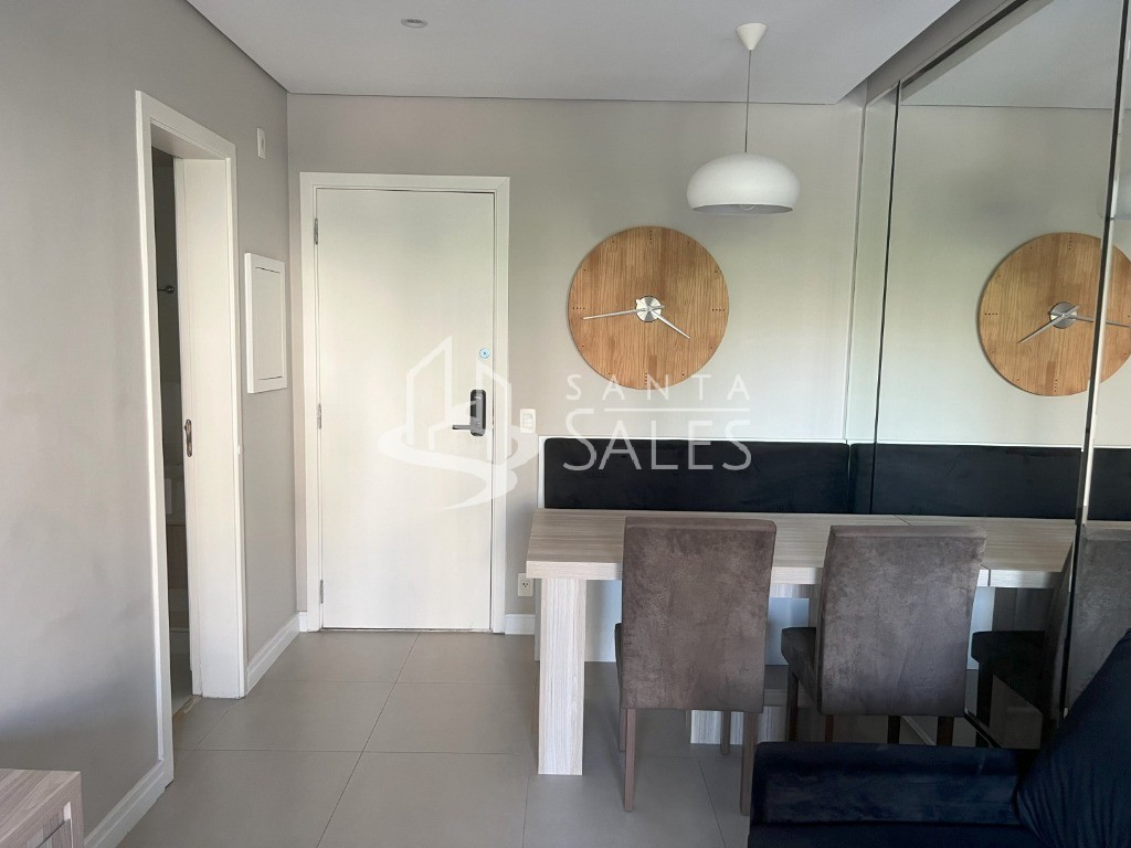 Apartamento, 1 quarto, 48 m² - Foto 14