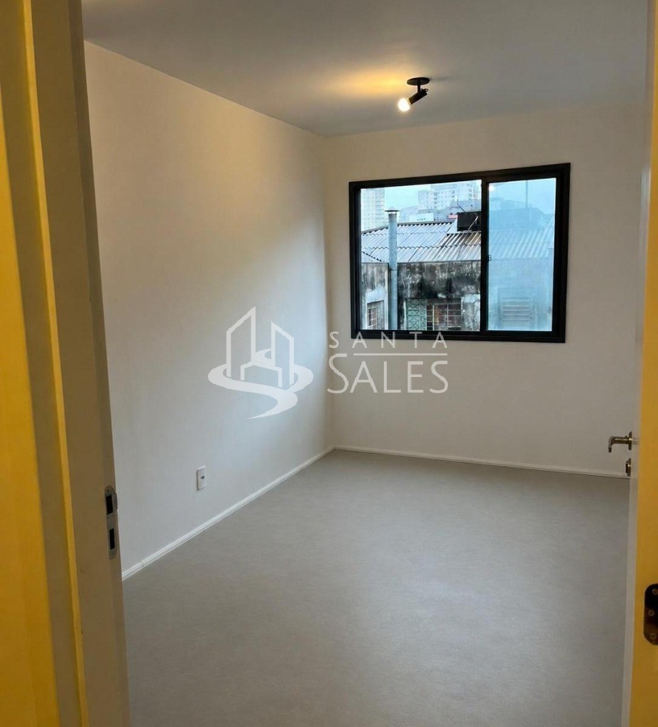 Apartamento, 1 quarto, 25 m² - Foto 23