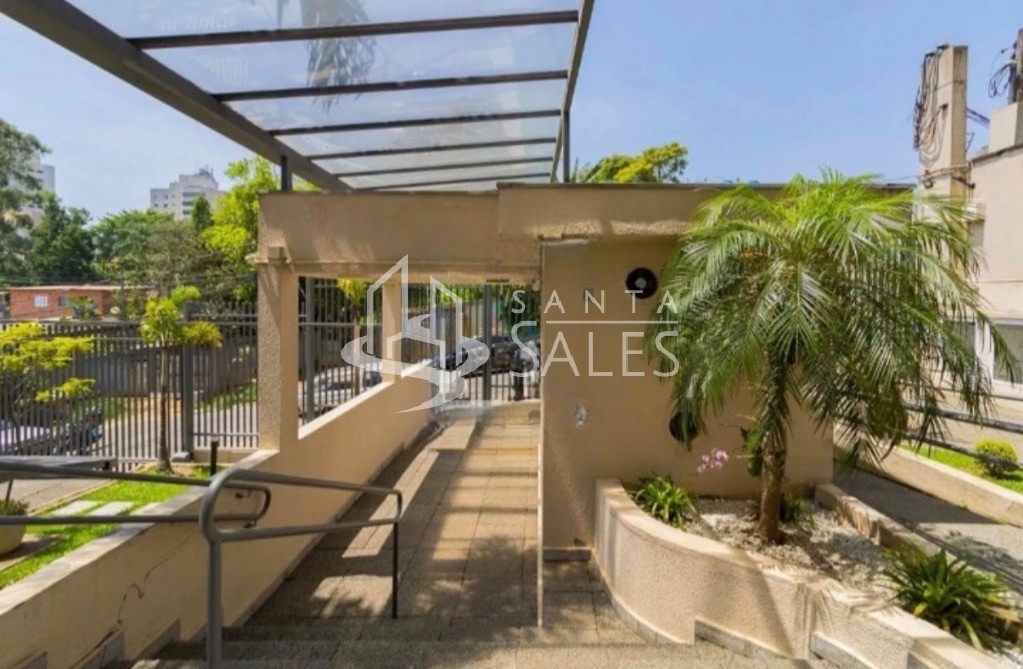Apartamento, 2 quartos, 58 m² - Foto 34