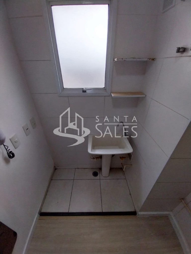 Apartamento, 2 quartos, 34 m² - Foto 5