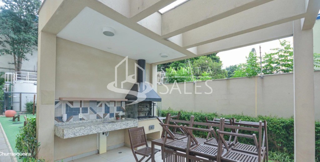 Apartamento, 2 quartos, 34 m² - Foto 12