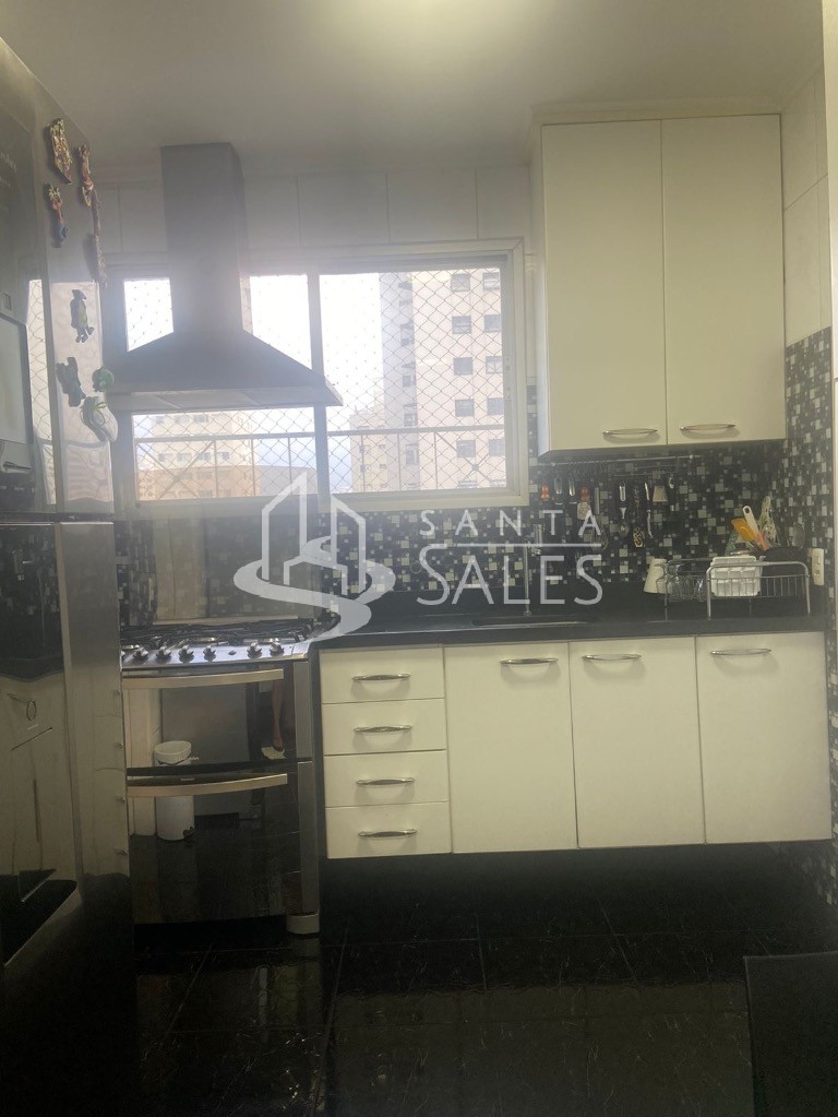 Apartamento, 3 quartos, 117 m² - Foto 9