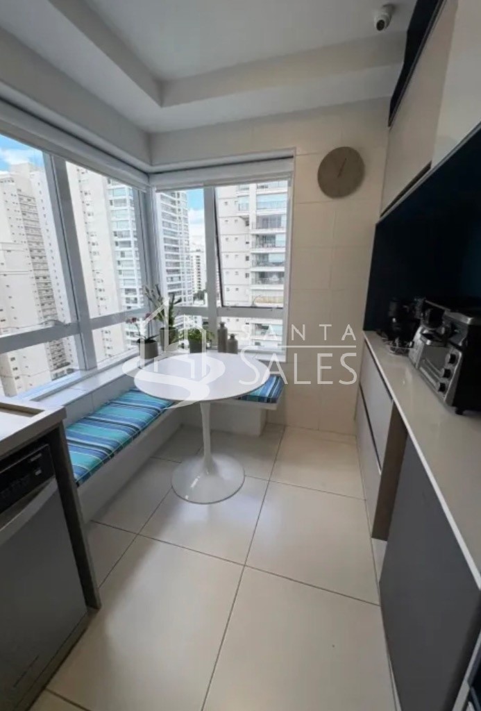 Apartamento, 3 quartos, 185 m² - Foto 13
