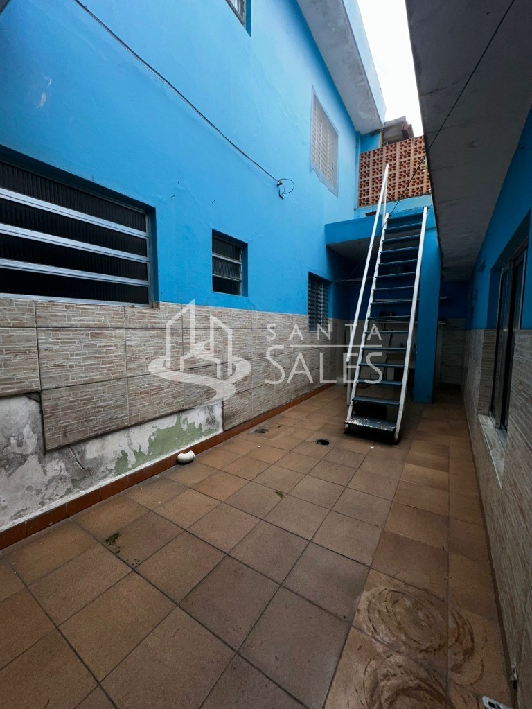 Casa, 4 quartos, 160 m² - Foto 2