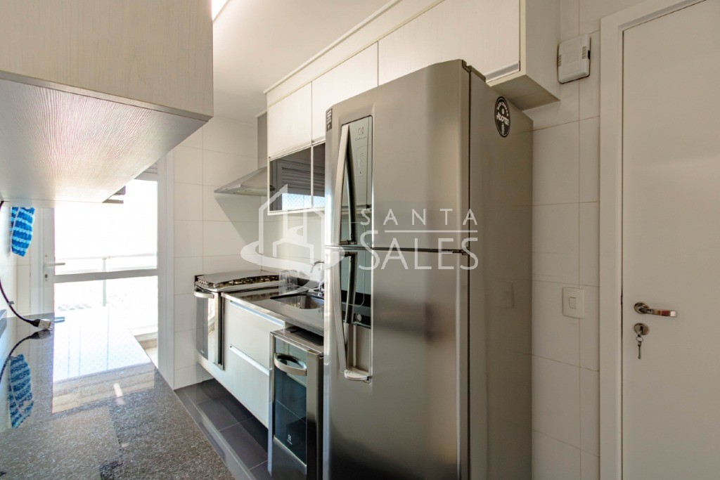 Apartamento, 2 quartos, 89 m² - Foto 21