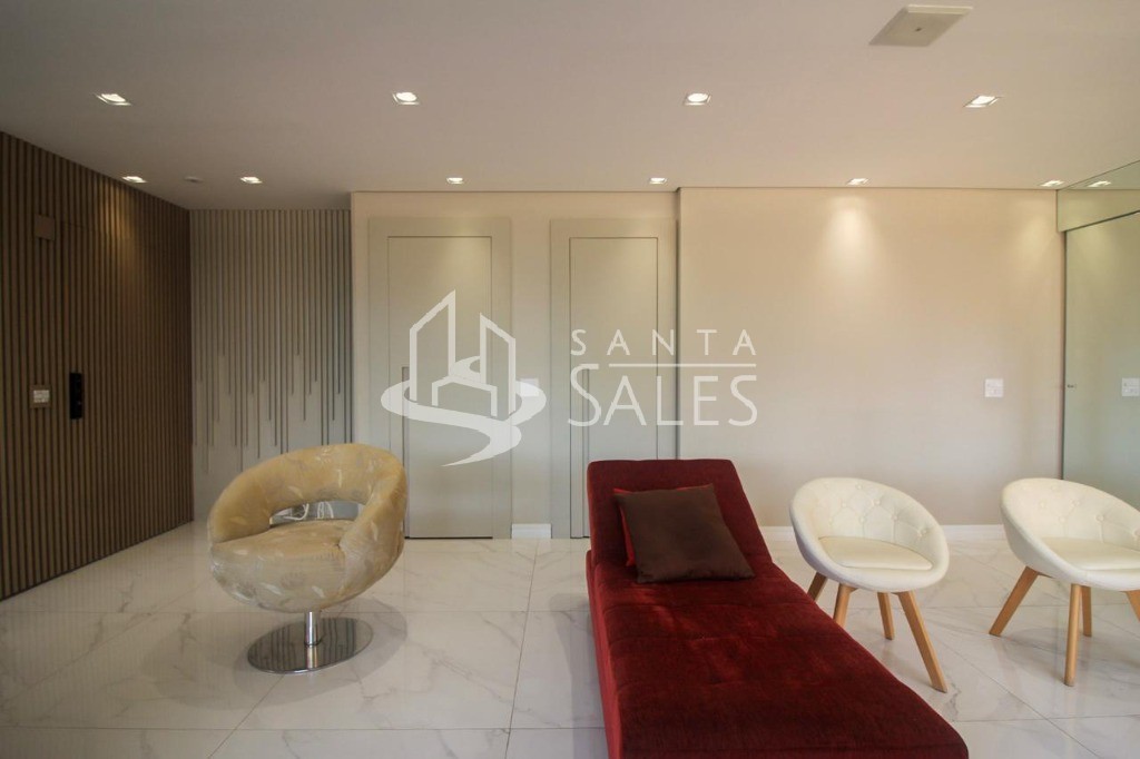Apartamento, 3 quartos, 168 m² - Foto 18