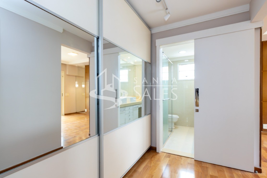 Apartamento, 3 quartos, 198 m² - Foto 14