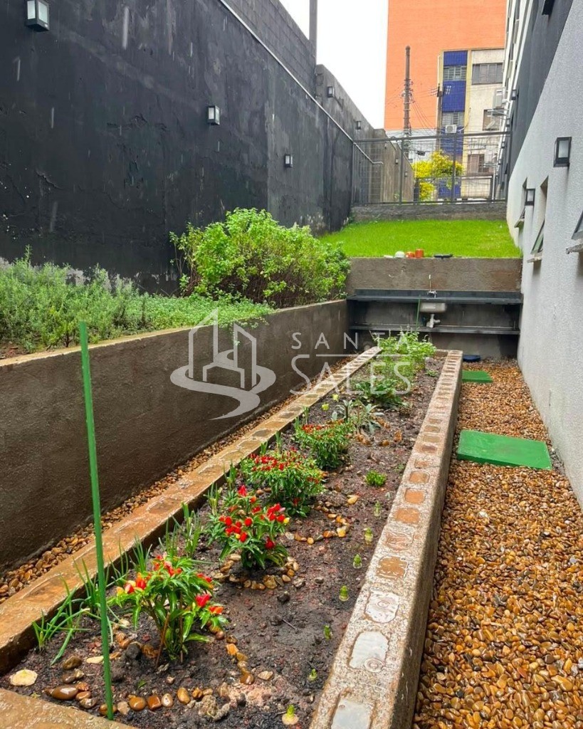 Apartamento, 1 quarto, 25 m² - Foto 20