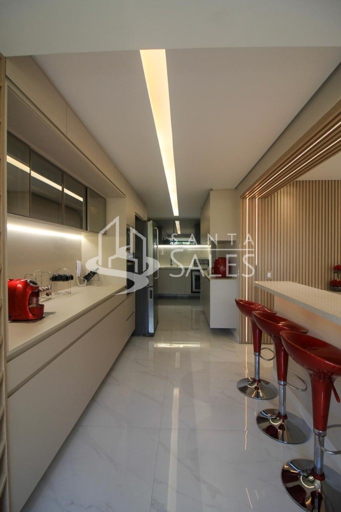Apartamento, 3 quartos, 168 m² - Foto 3