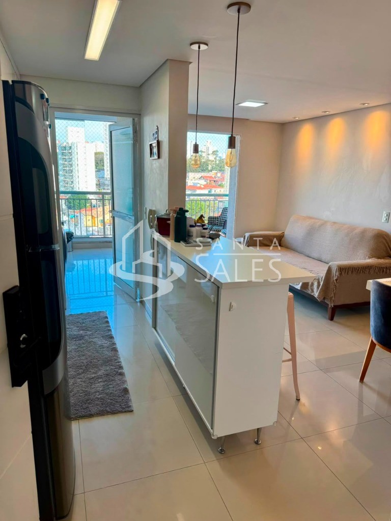 Apartamento, 2 quartos, 65 m² - Foto 8