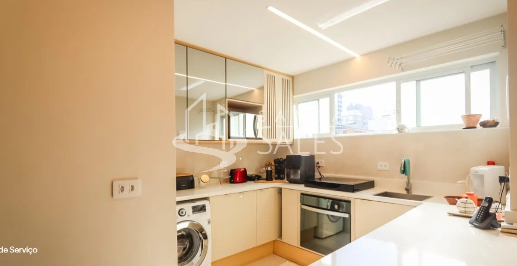 Apartamento, 1 quarto, 49 m² - Foto 16