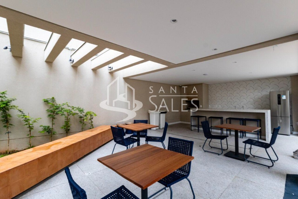 Apartamento, 3 quartos, 115 m² - Foto 31