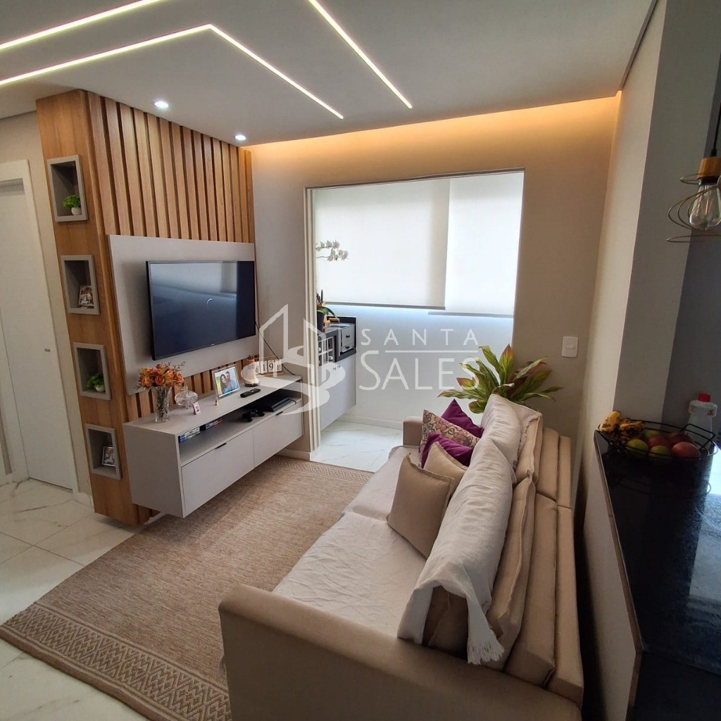 Apartamento, 2 quartos, 43 m² - Foto 8