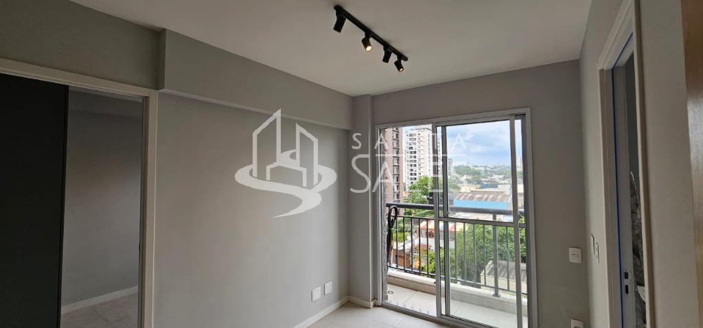 Apartamento, 2 quartos, 40 m² - Foto 1