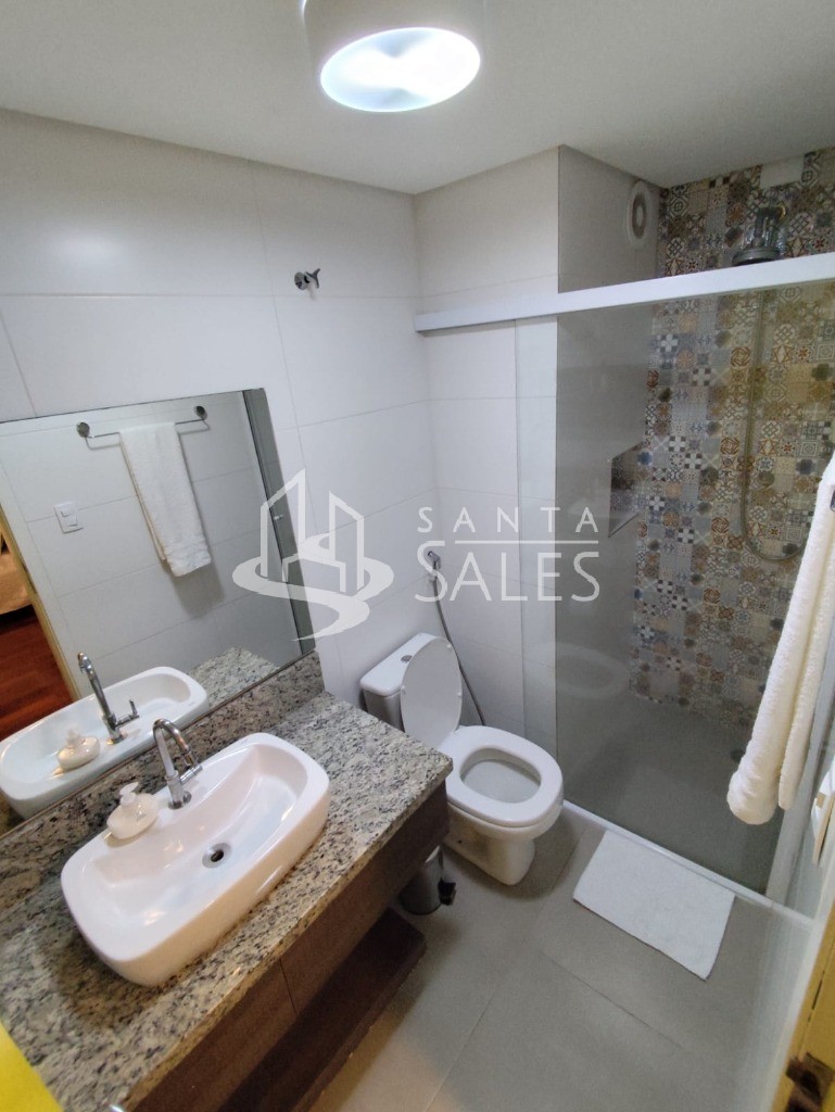 Apartamento, 2 quartos, 55 m² - Foto 16
