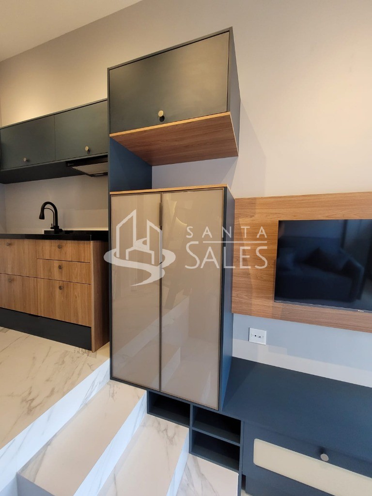 Apartamento, 1 quarto, 24 m² - Foto 8
