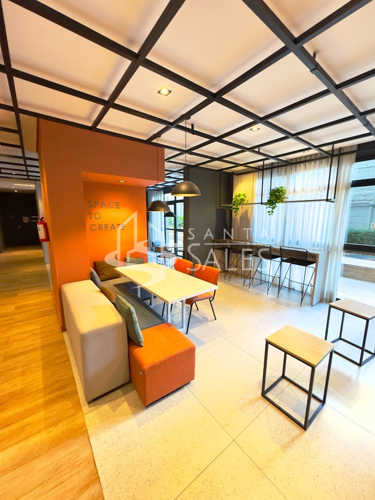 Apartamento, 1 quarto, 26 m² - Foto 23