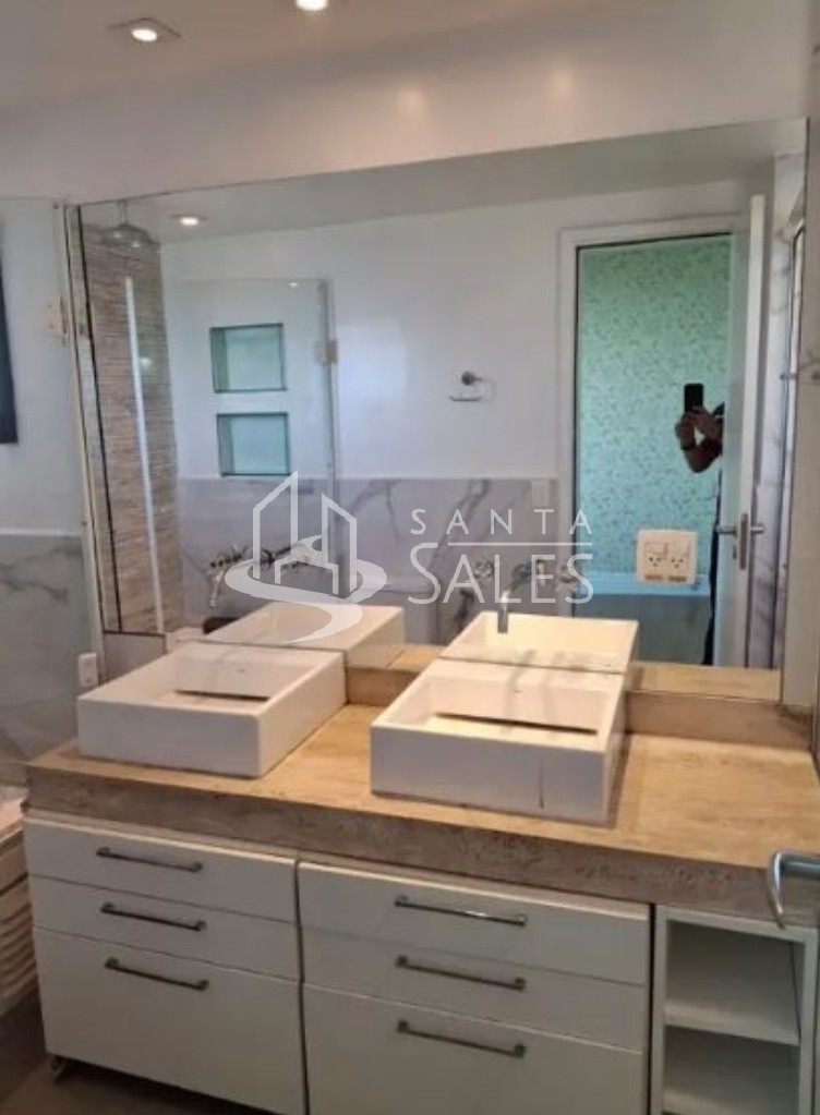 Apartamento, 3 quartos, 160 m² - Foto 18