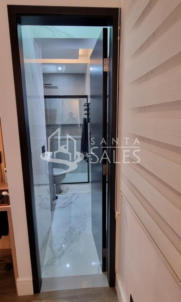 Apartamento, 2 quartos, 73 m² - Foto 17