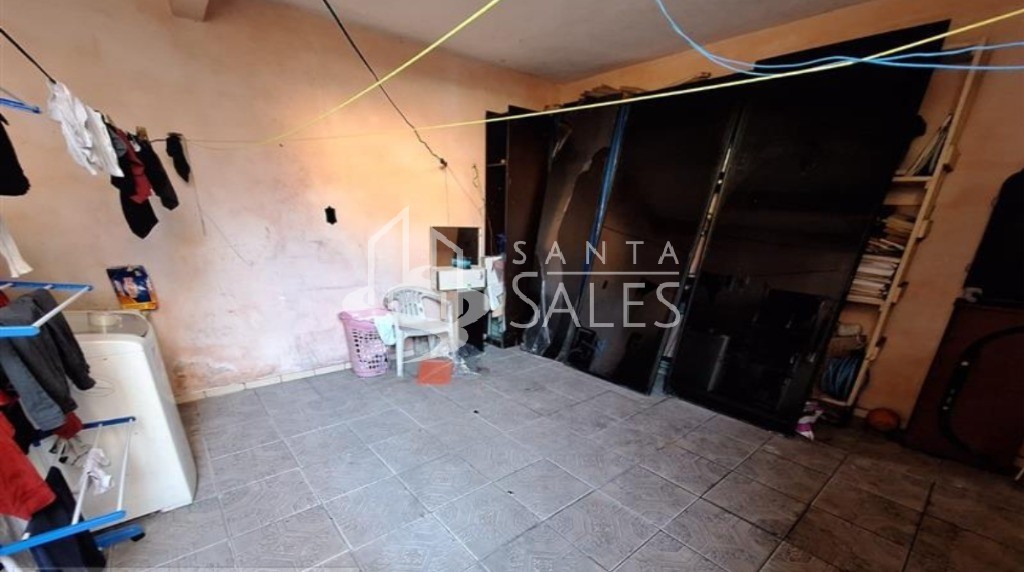 Sobrado, 5 quartos, 125 m² - Foto 21