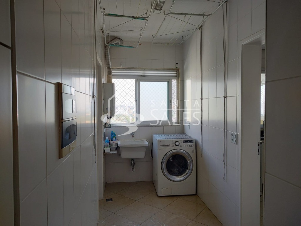 Apartamento, 4 quartos, 174 m² - Foto 8