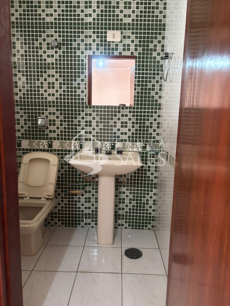 Sobrado, 5 quartos, 125 m² - Foto 7