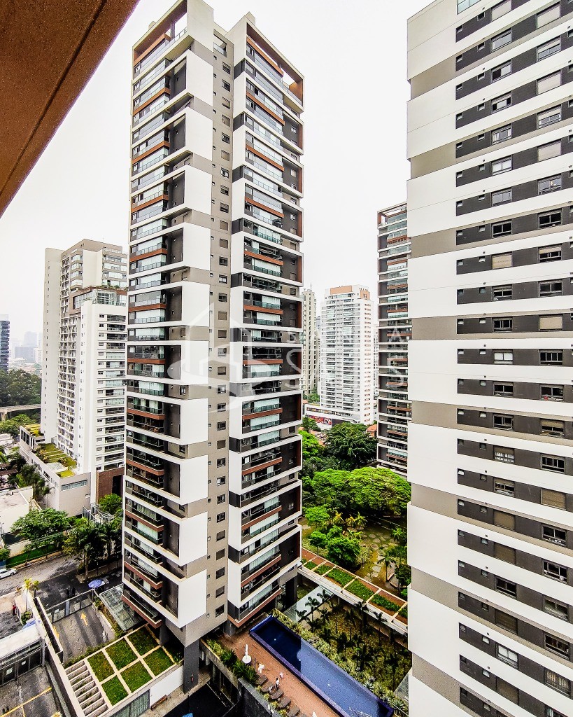 Apartamento, 1 quarto, 85 m² - Foto 83