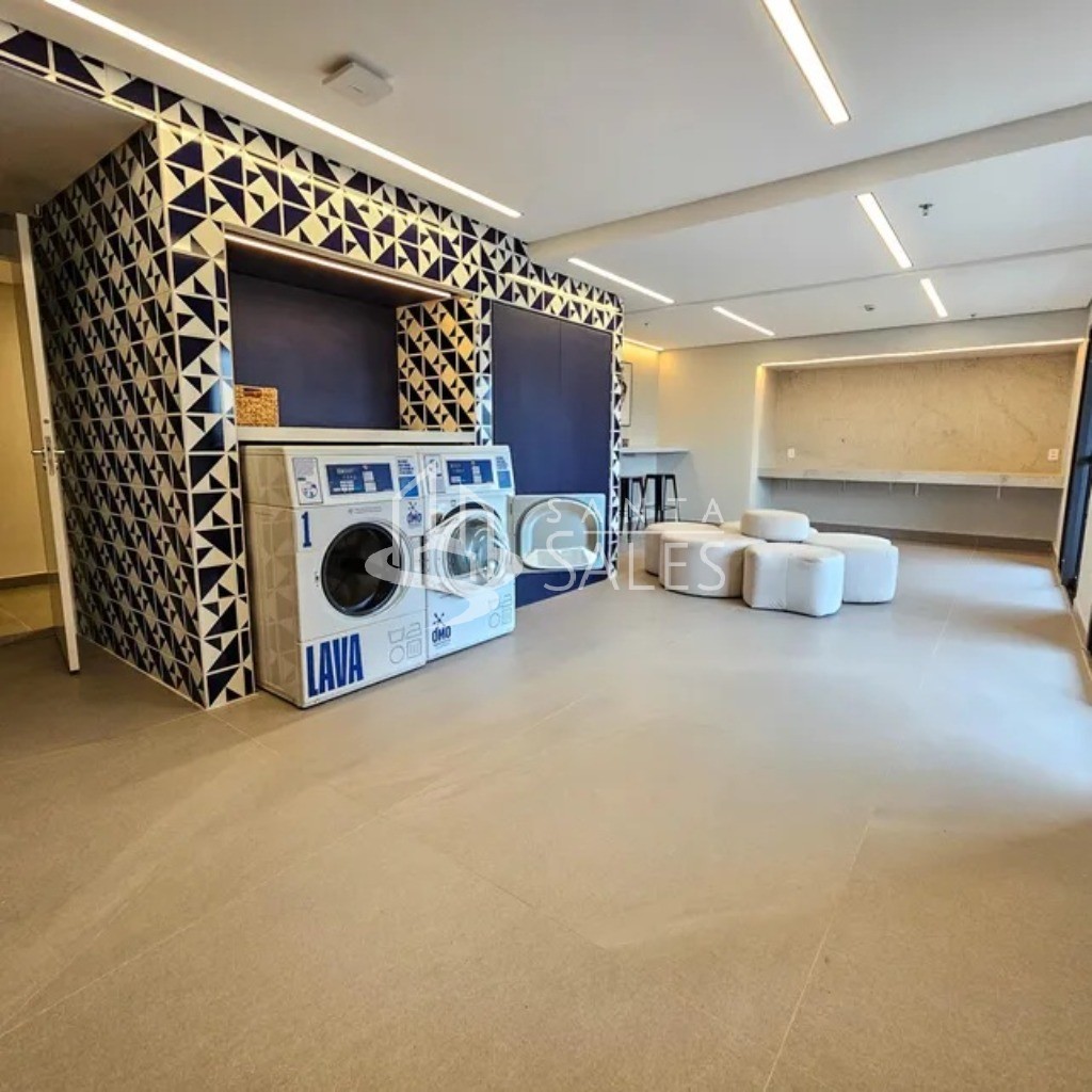 Apartamento, 1 quarto, 24 m² - Foto 20