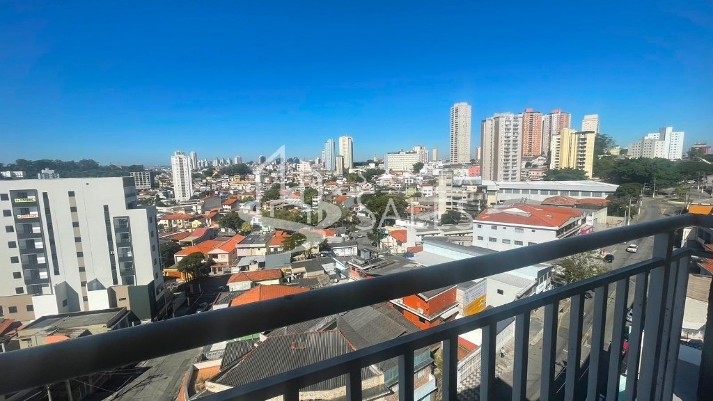 Apartamento, 2 quartos, 53 m² - Foto 12