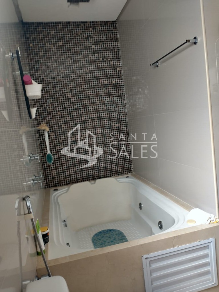 Sobrado, 3 quartos, 150 m² - Foto 37