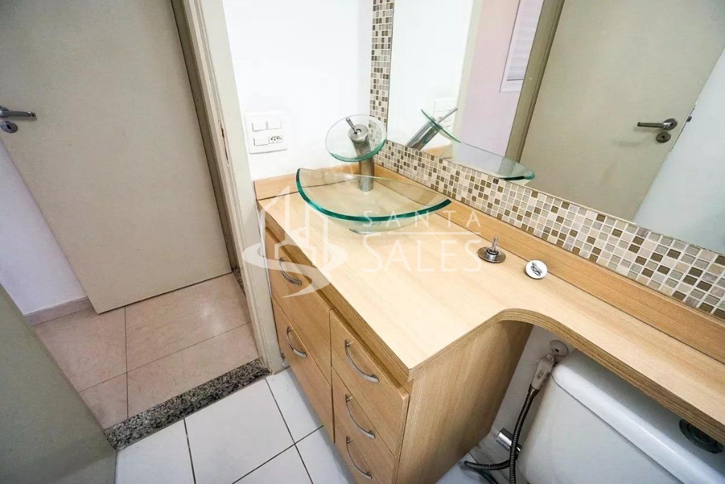 Apartamento, 3 quartos, 70 m² - Foto 32
