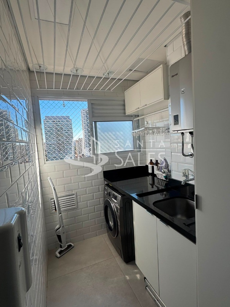Apartamento, 2 quartos, 71 m² - Foto 37