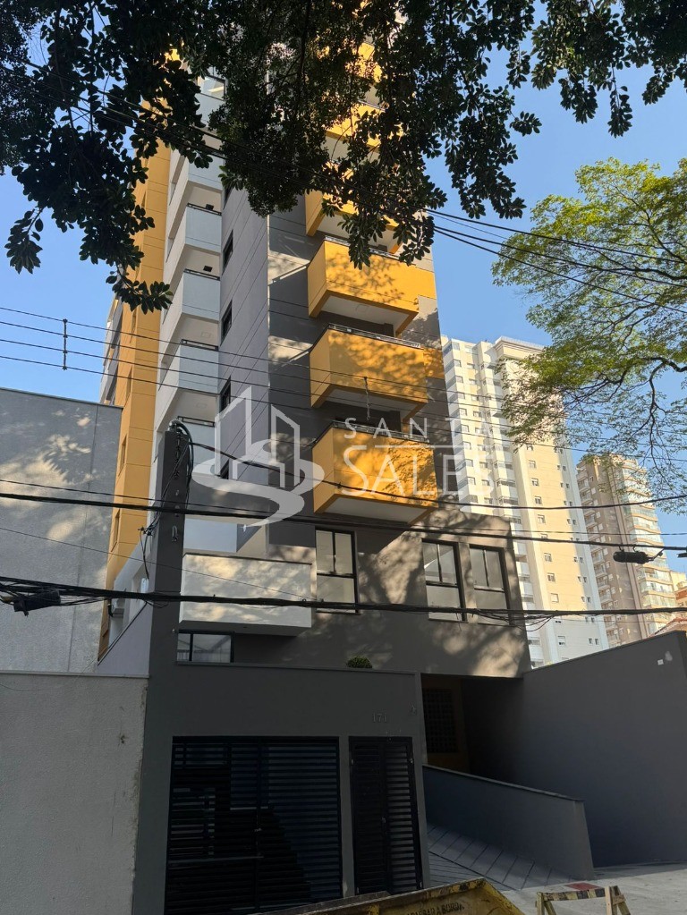 Apartamento, 2 quartos, 49 m² - Foto 3