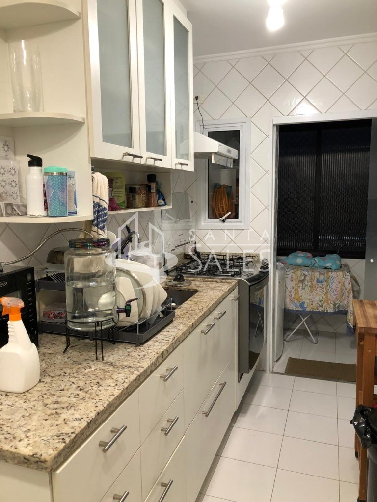 Apartamento, 4 quartos, 116 m² - Foto 12