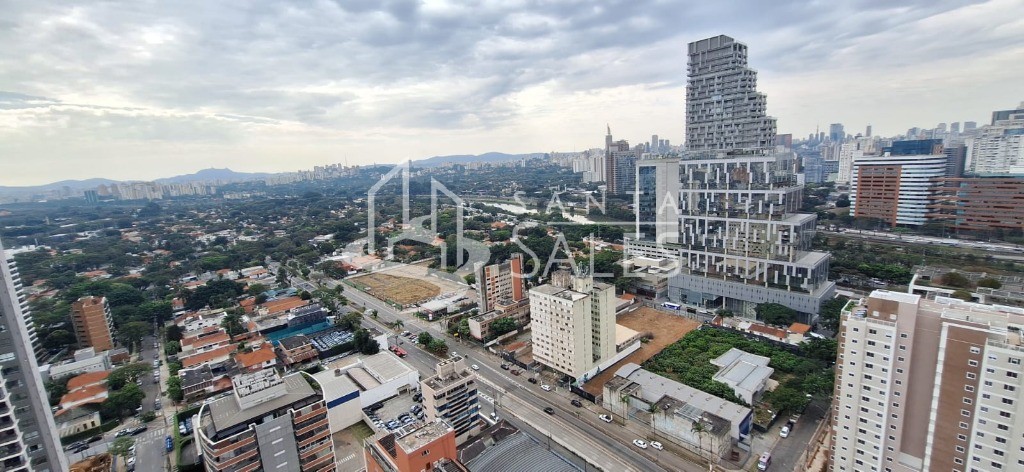 Apartamento, 2 quartos, 52 m² - Foto 12