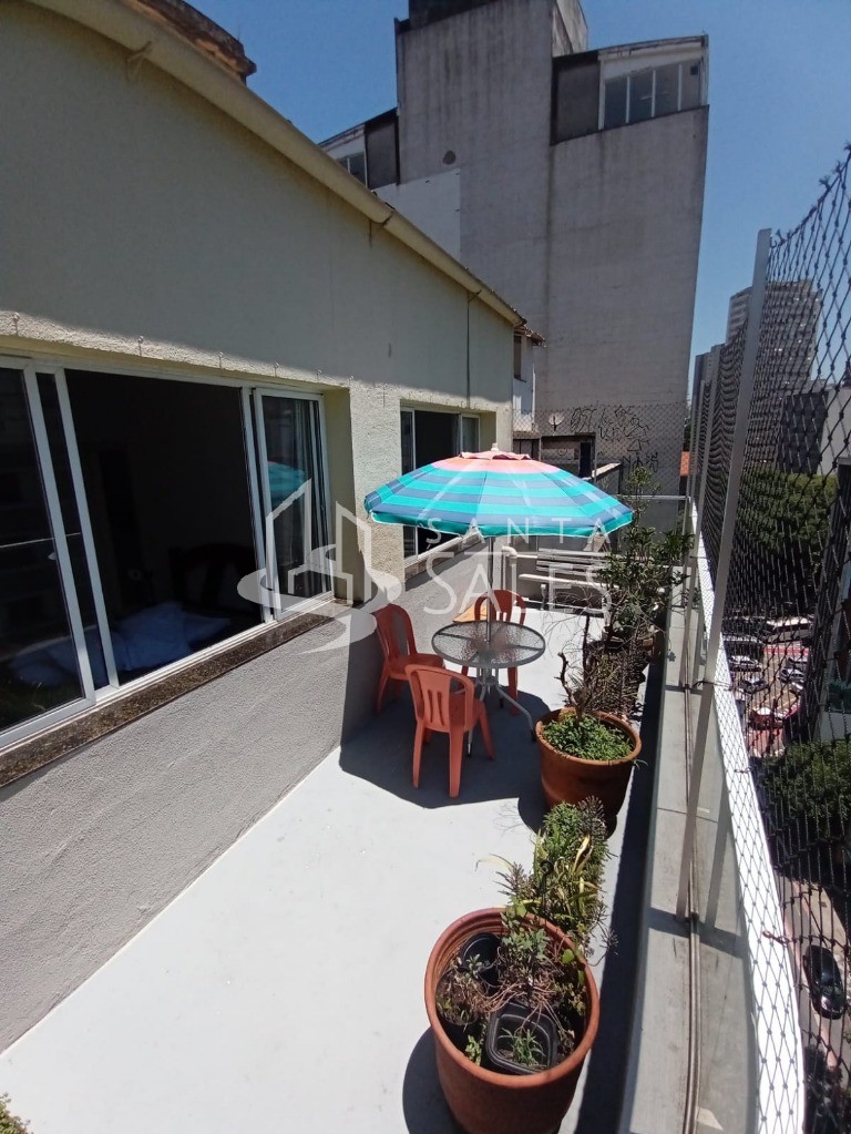 Cobertura, 1 quarto, 80 m² - Foto 6