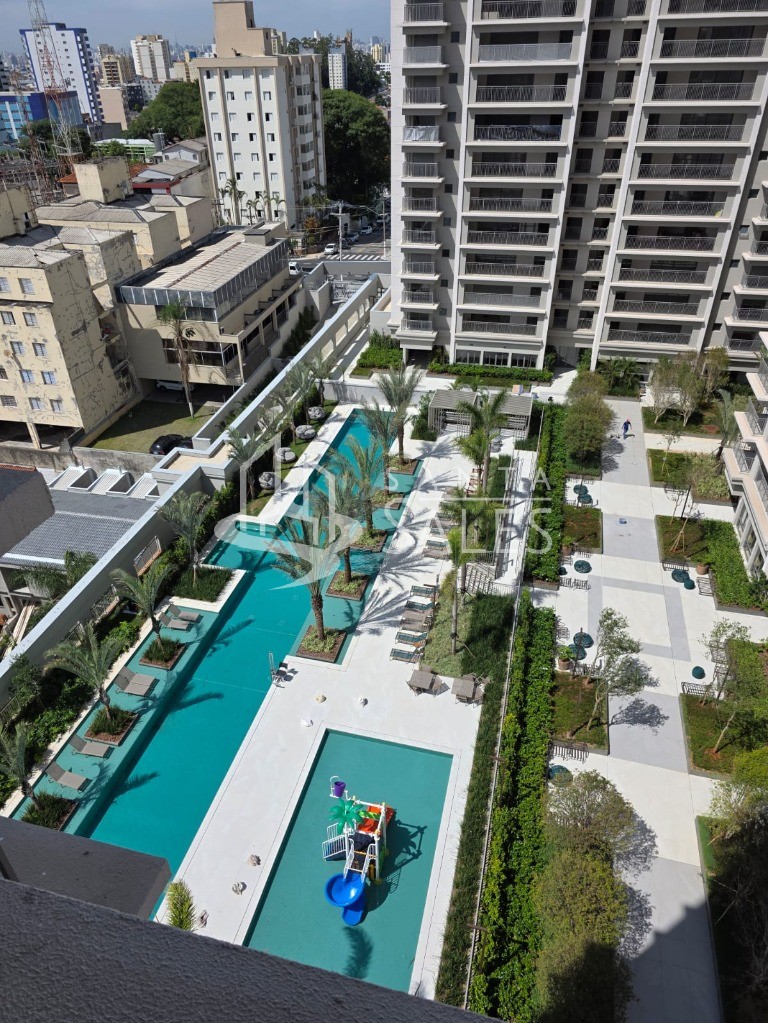 Apartamento, 3 quartos, 129 m² - Foto 12