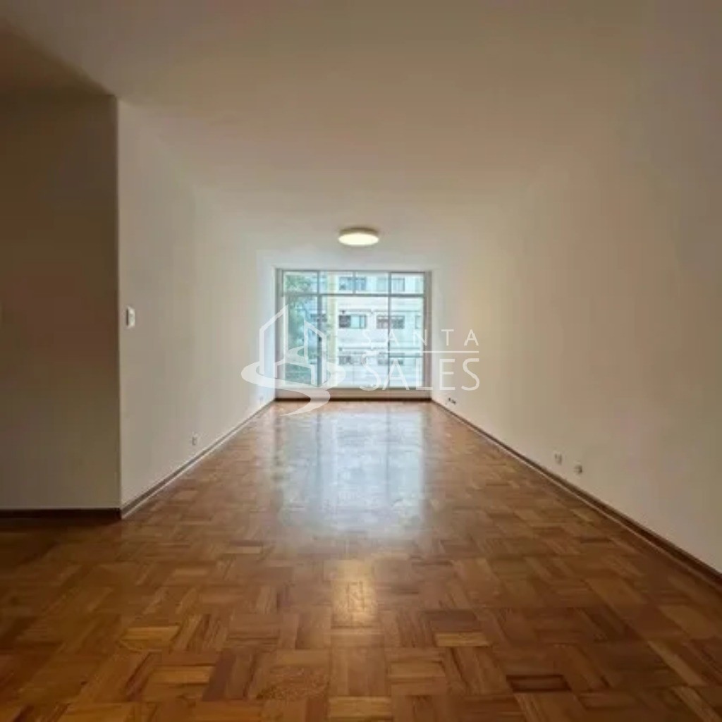 Apartamento, 3 quartos, 150 m² - Foto 1