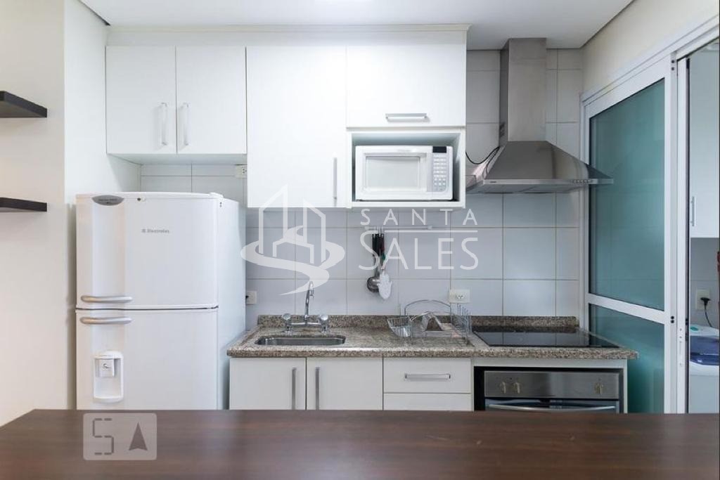 Apartamento, 1 quarto, 55 m² - Foto 10