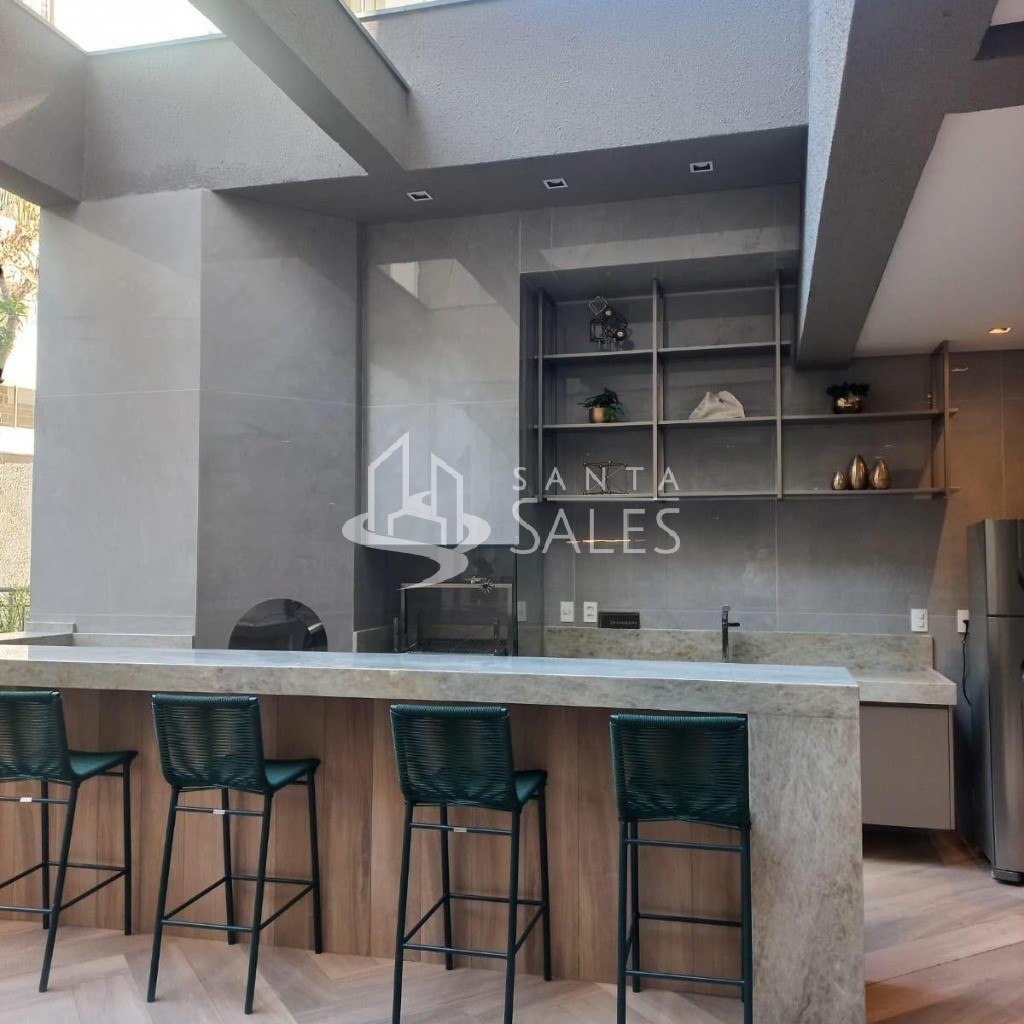 Apartamento, 1 quarto, 23 m² - Foto 28