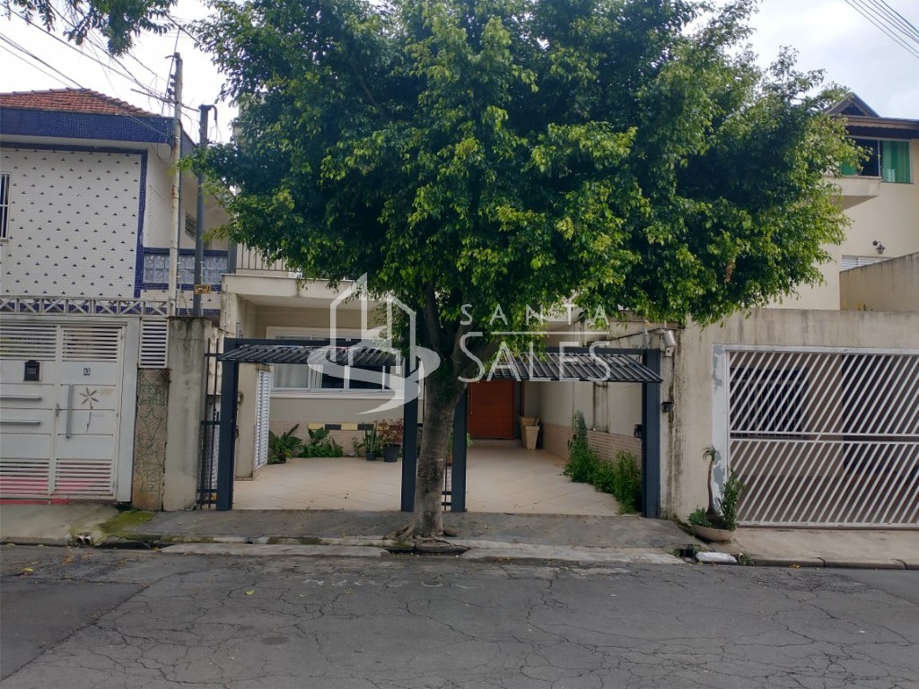 Sobrado, 3 quartos, 150 m² - Foto 9